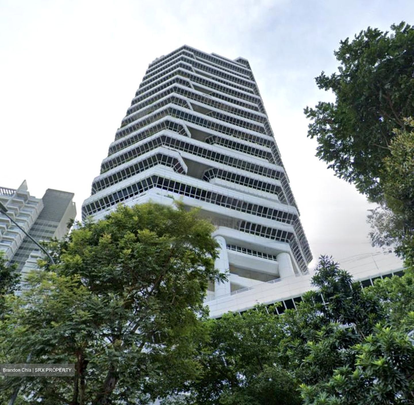 Concourse Skyline (D7), Apartment #448814061